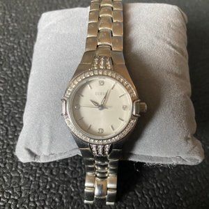 Guess Waterpro Women's Watch